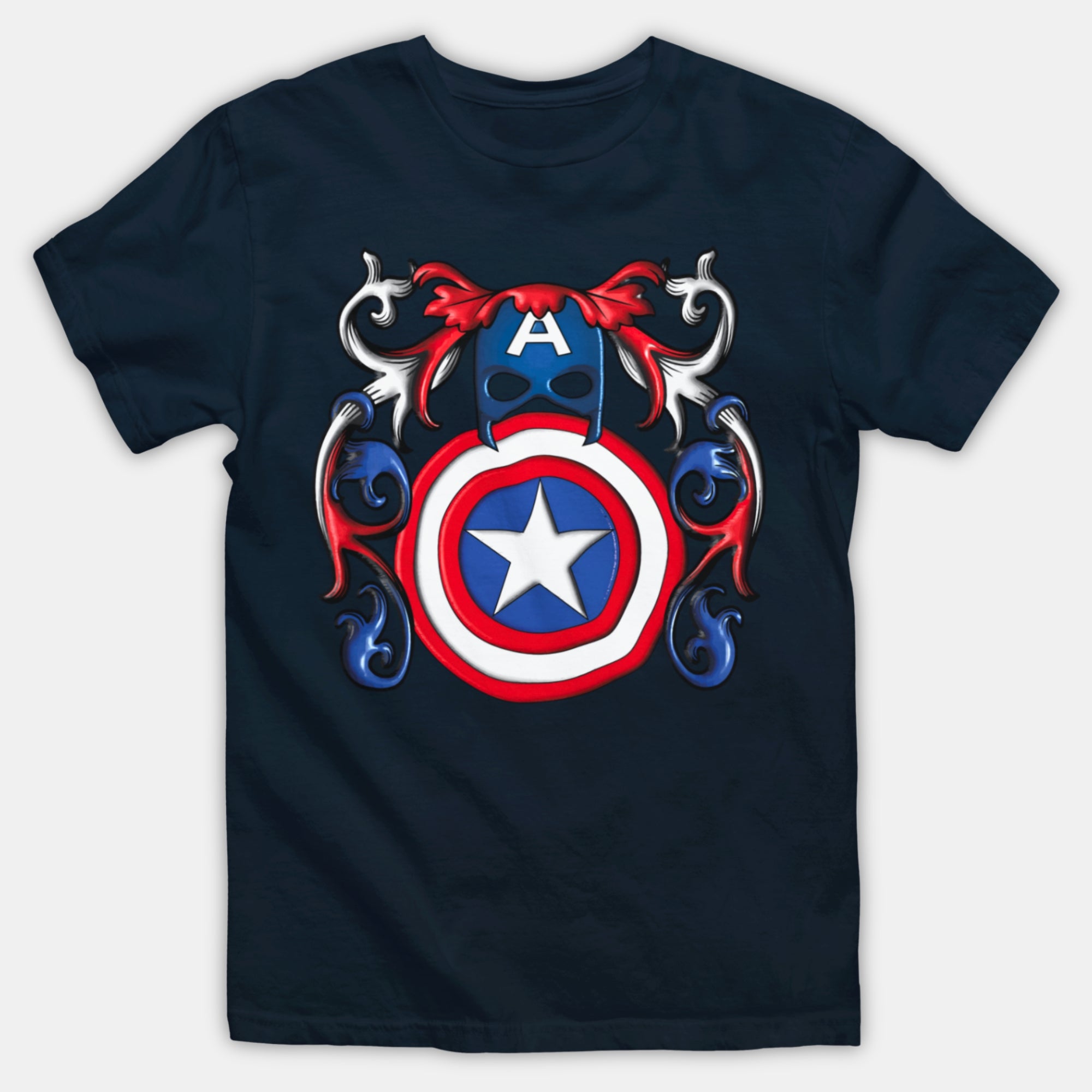 Boy HS Tshirt
