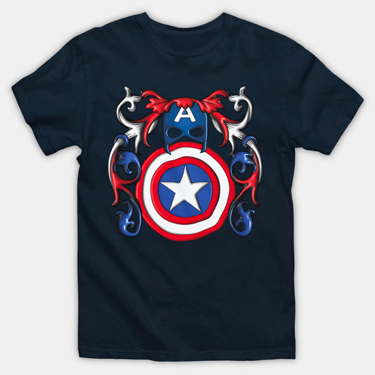 Boy HS Tshirt