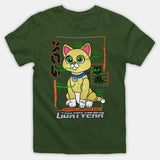 Boy HS Tshirts