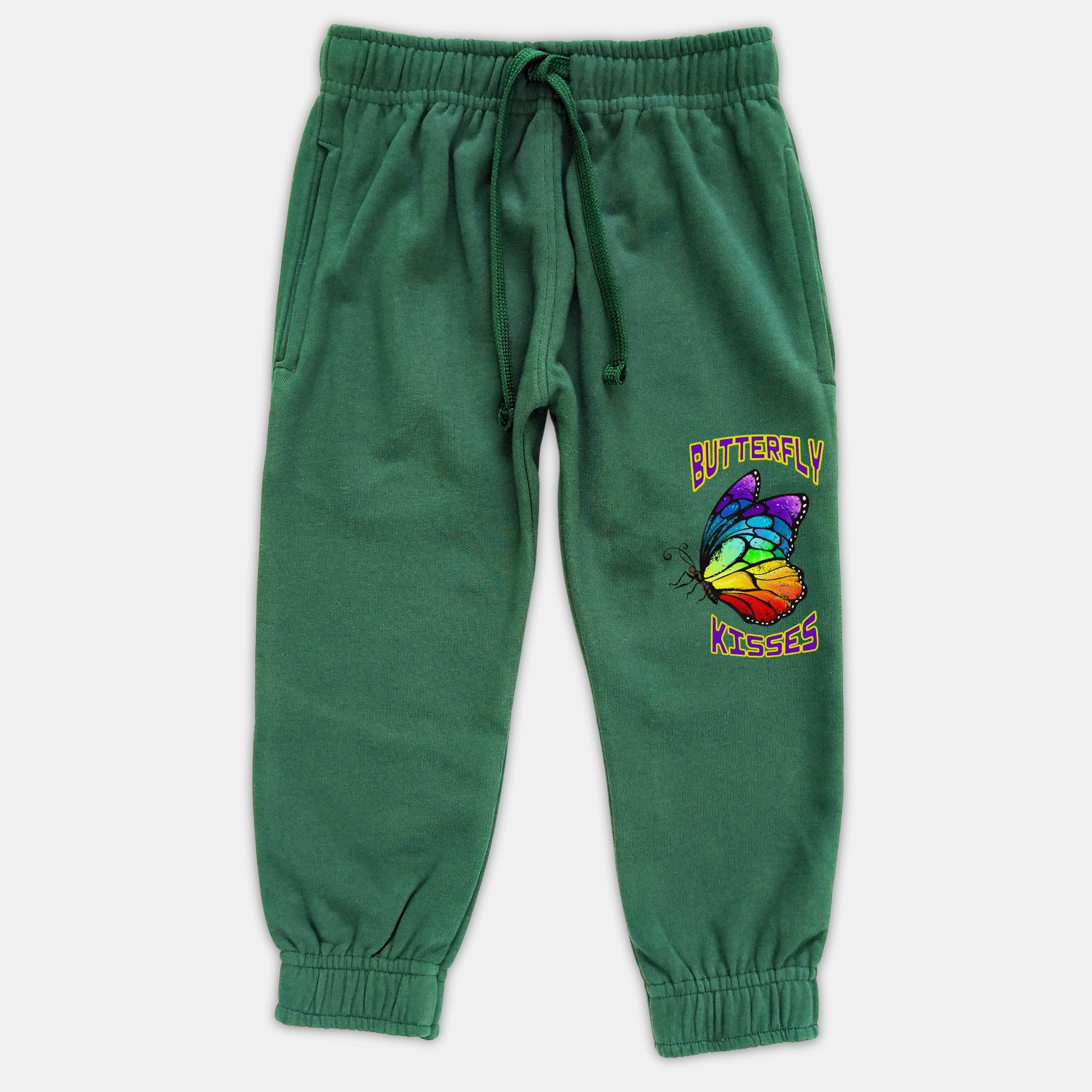 Girl Joggers / Nightpants