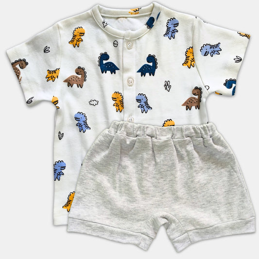 Baby 2 Piece Set
