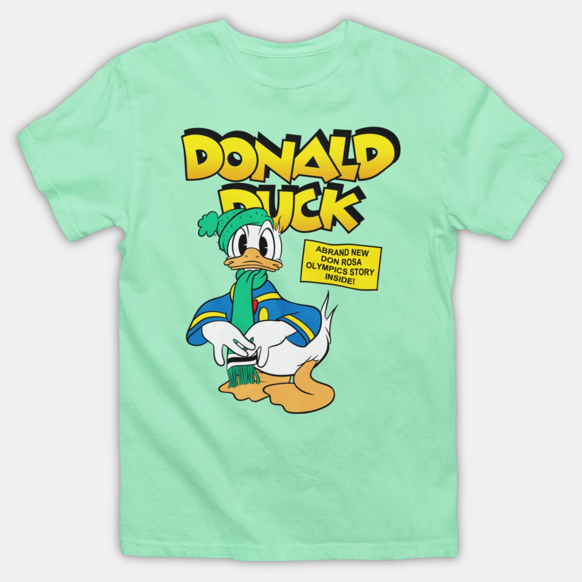 Boy HS Tshirt