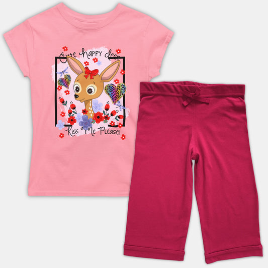 Girl 2 Piece Set