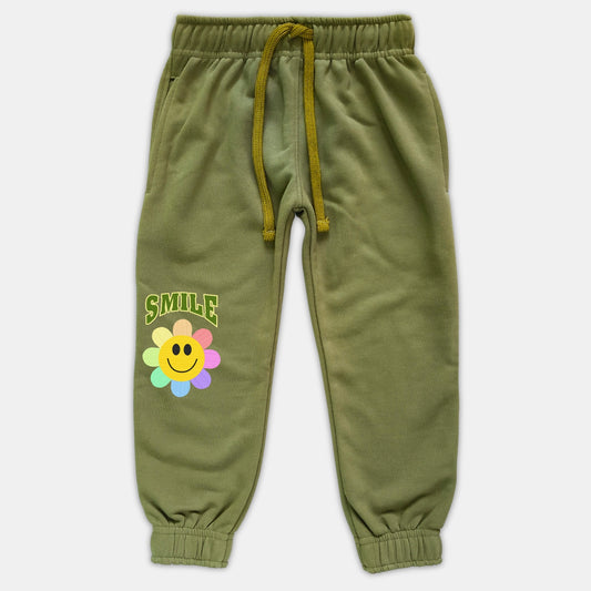 Girl Joggers / Nightpants
