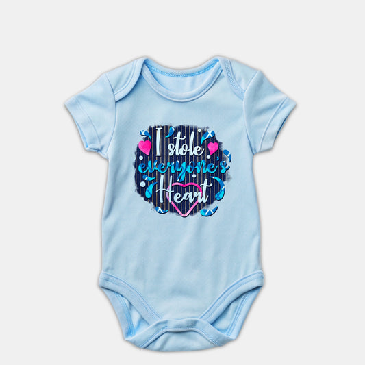 Baby Romper / Onesie