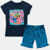 Girl 2 Piece Set