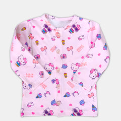 Baby Top - Full Sleeve