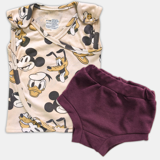 Baby 2 Piece Set