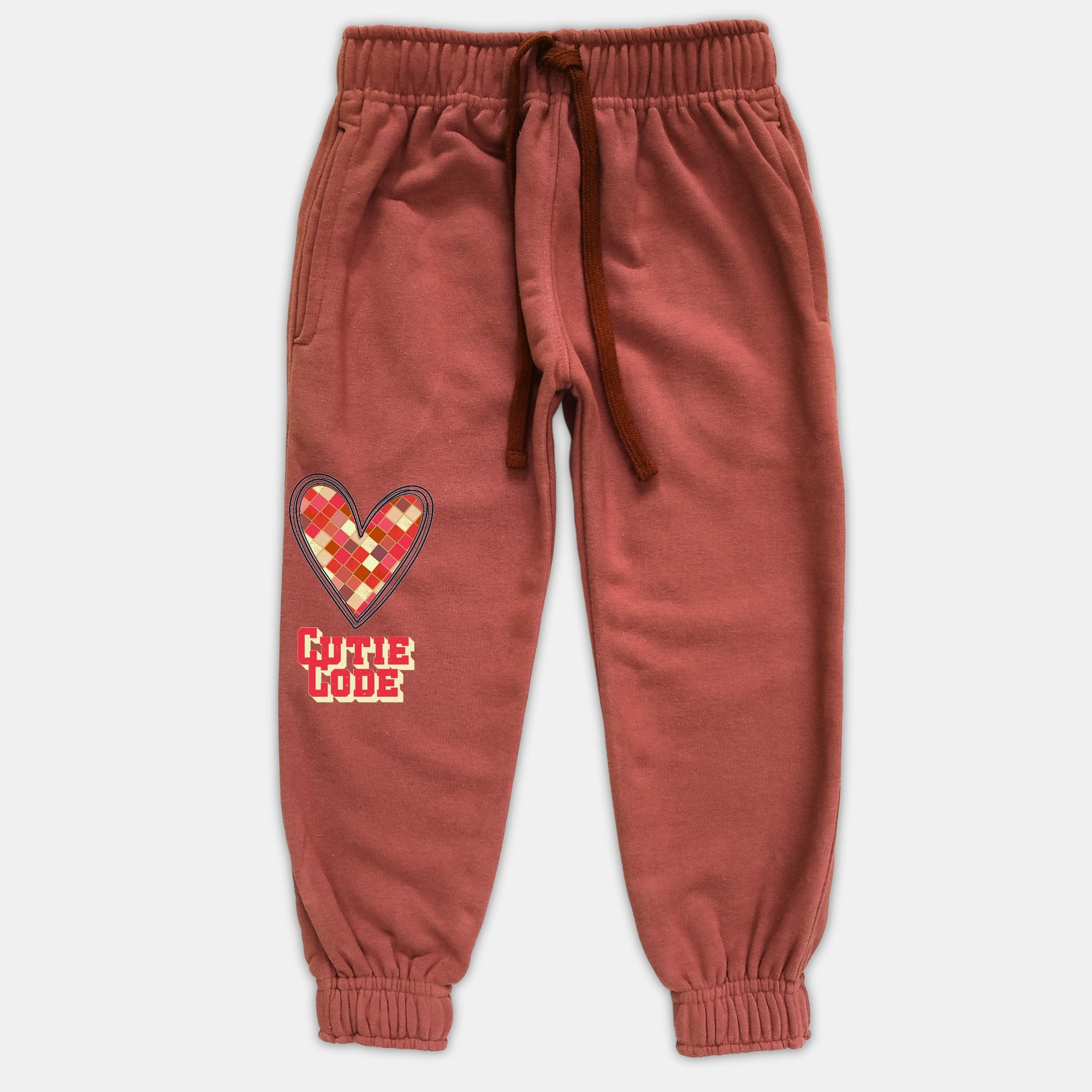 Girl Joggers / Nightpants