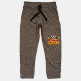 Boy Casual Pants - Printed
