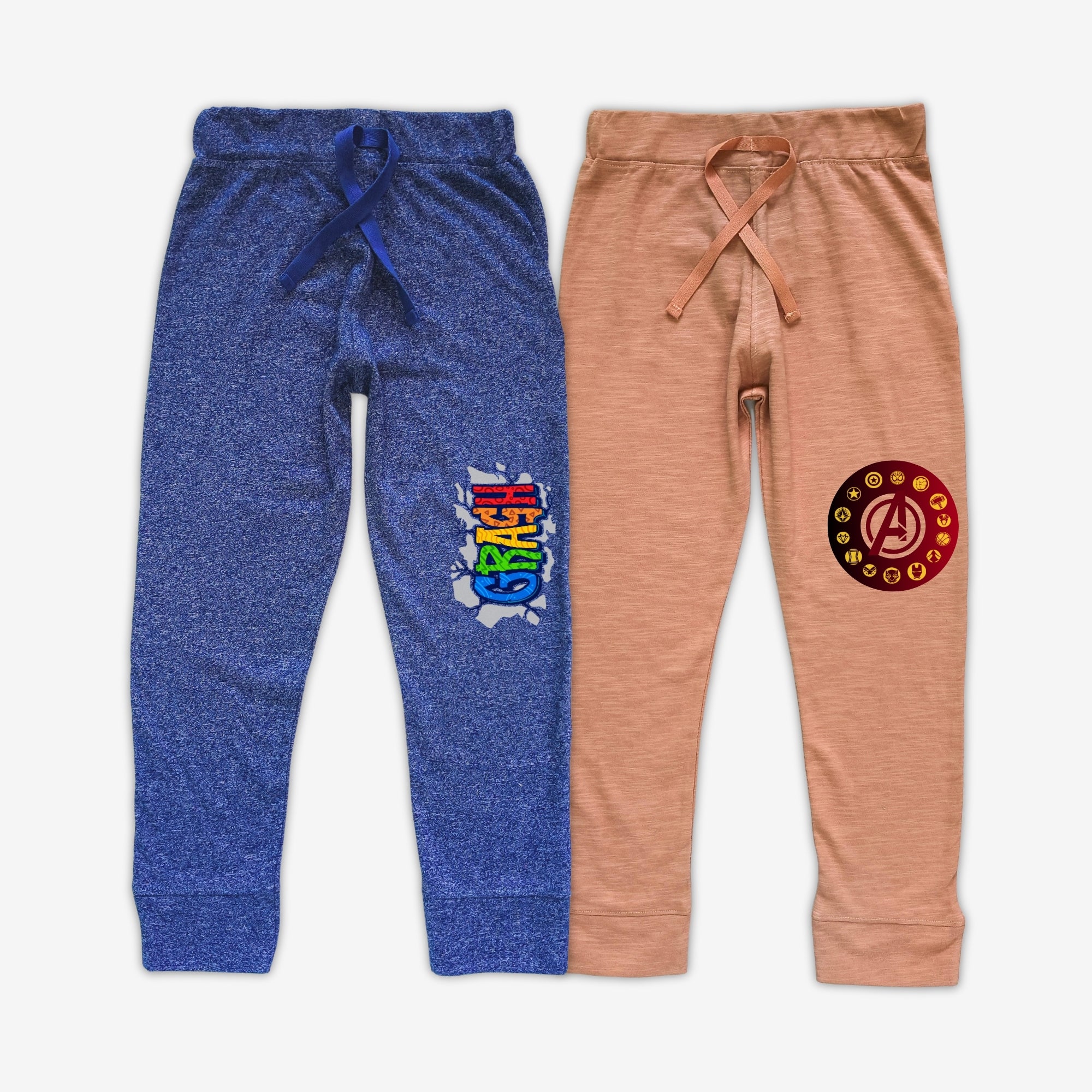 Pants - 129/-