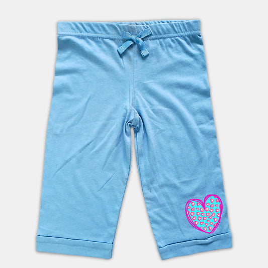 Girl 3/4th Shorts