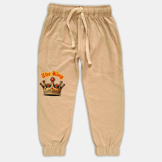 Boy Joggers / Trackpants