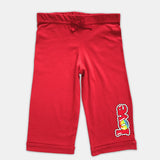 Girl 3/4th Shorts