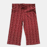Girl 3/4th Shorts