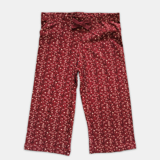 Girl 3/4th Shorts