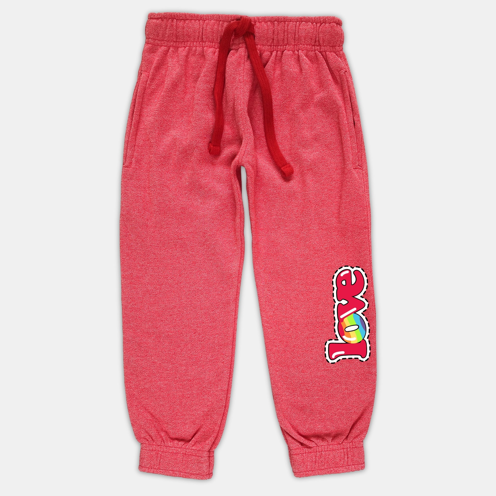 Girl Joggers / Nightpants