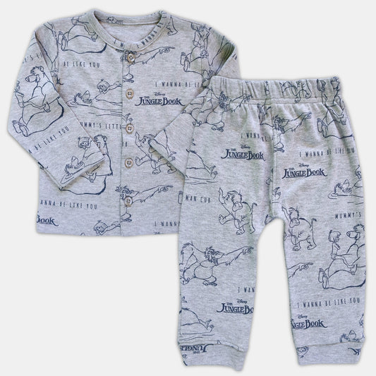 Baby 2 Piece Set