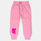 Girl Joggers / Nightpants