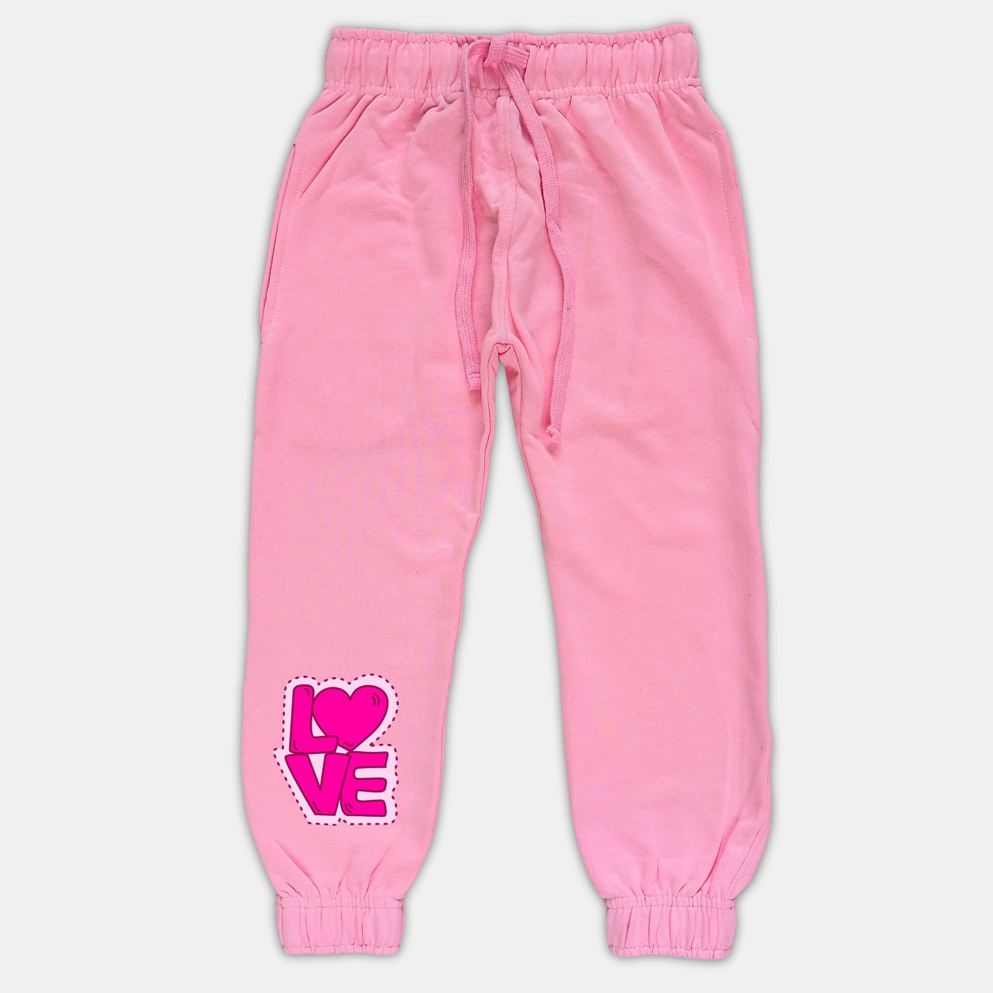 Girl Joggers / Nightpants