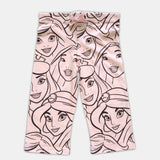 Girl 3/4th Shorts