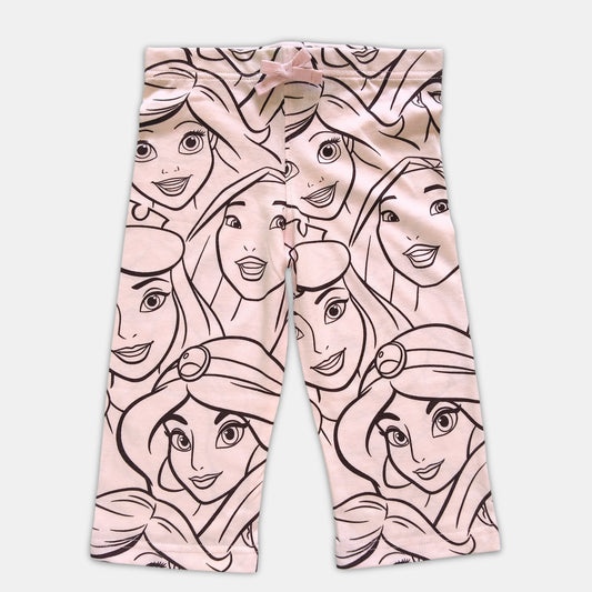 Girl 3/4th Shorts