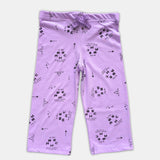 Girl 3/4th Shorts