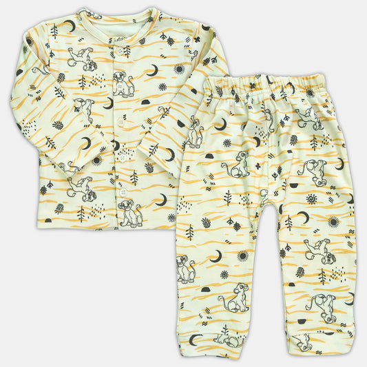 Baby 2 Piece Set