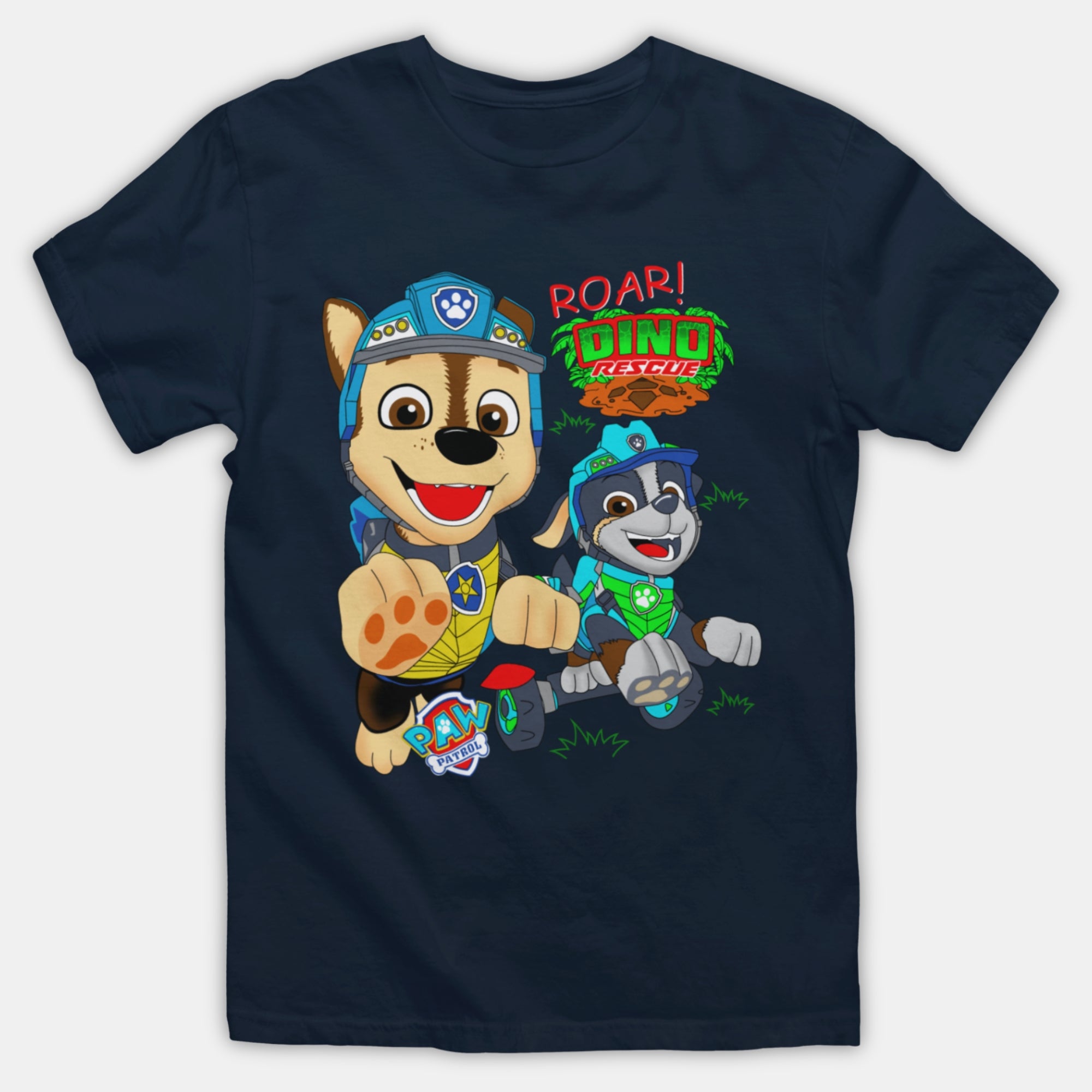 Boy HS Tshirts