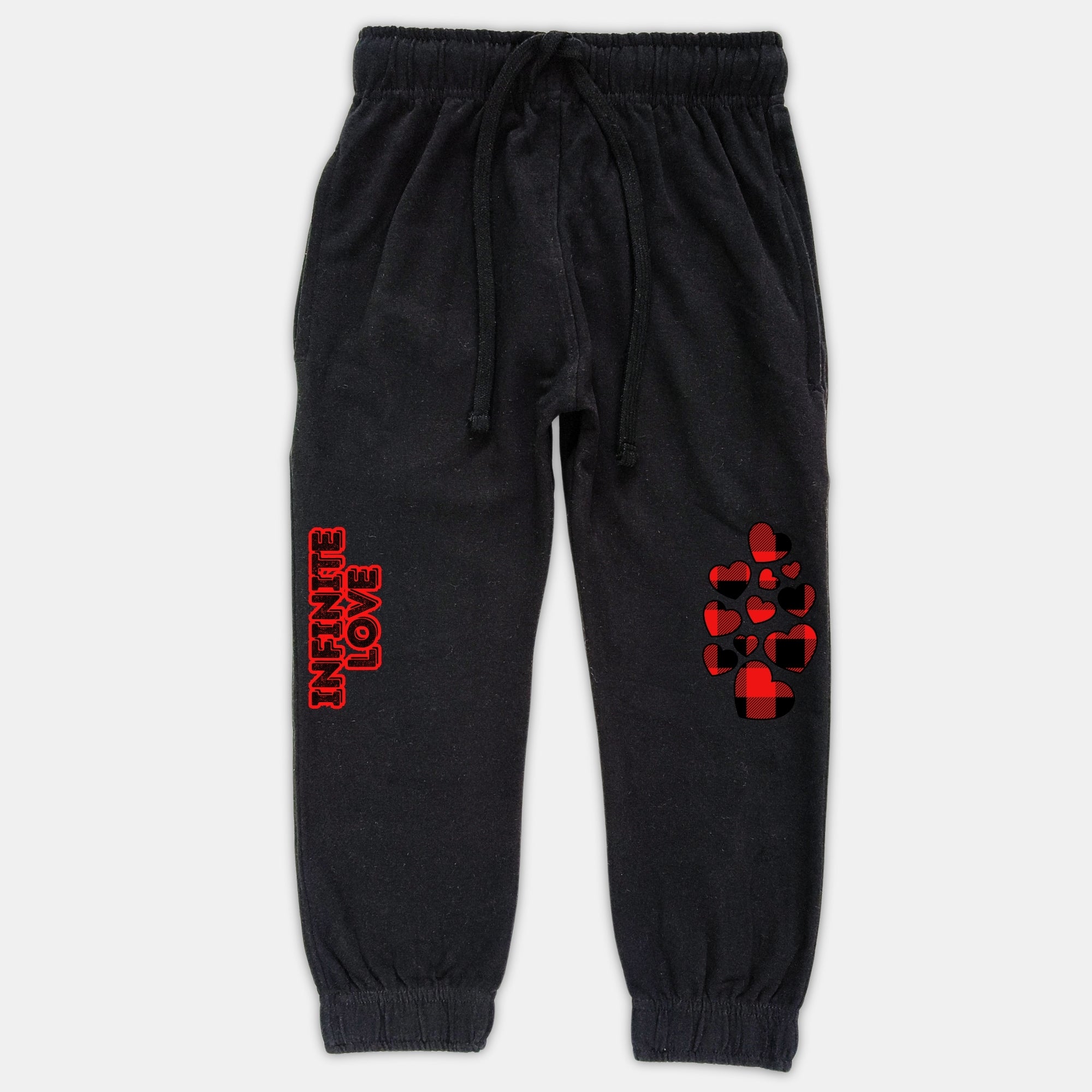 Girl Joggers / Nightpants