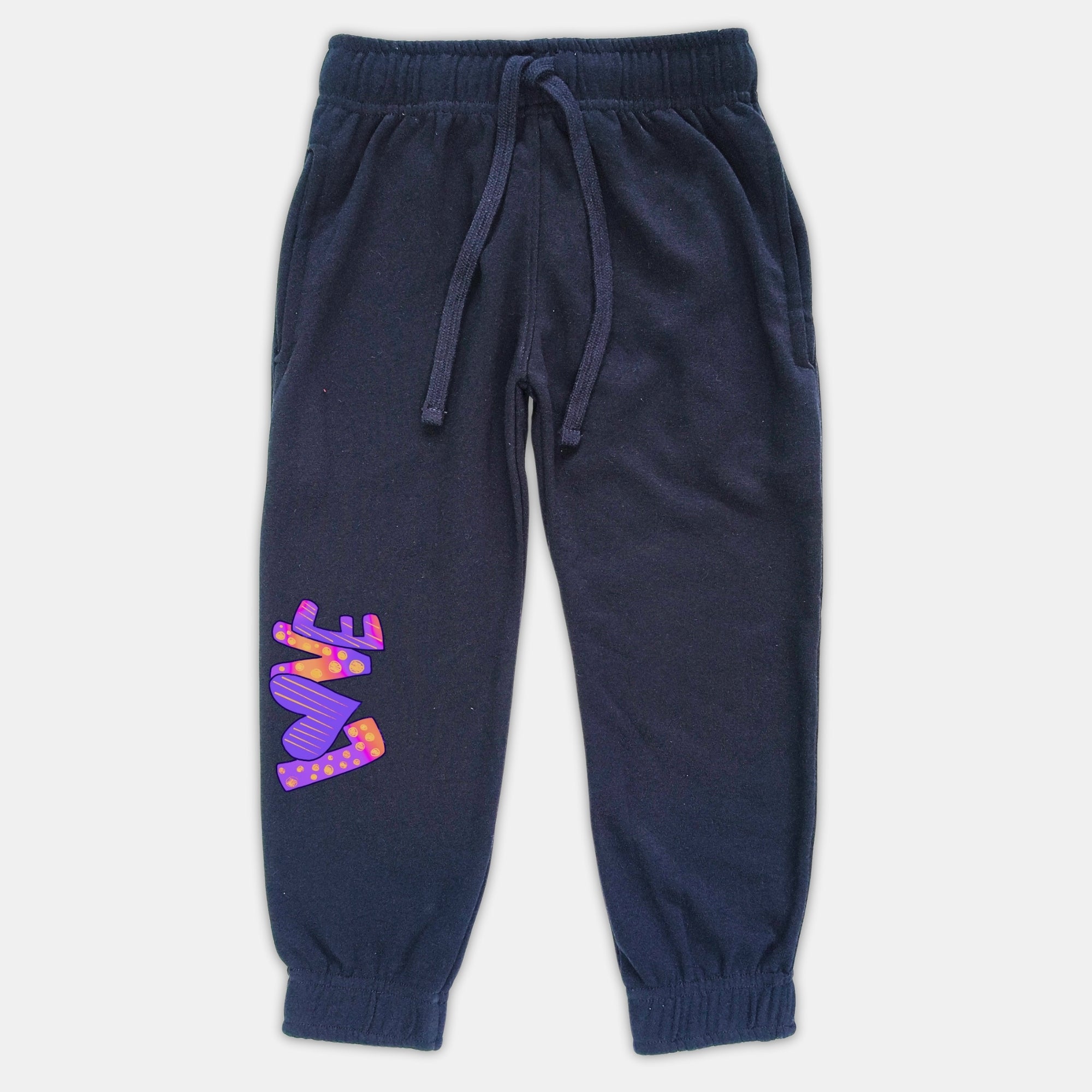 Girl Joggers / Nightpants