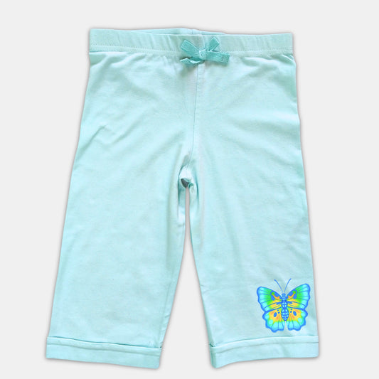 Girl 3/4th Shorts