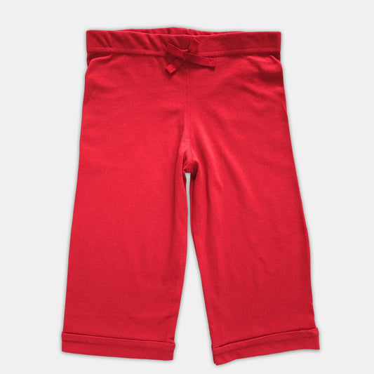 Girl 3/4th Shorts