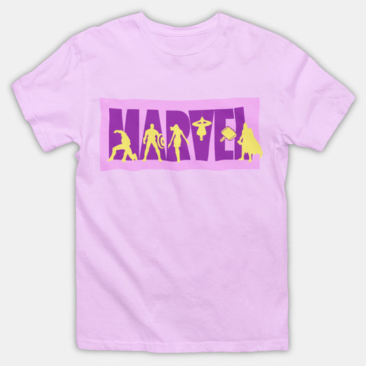 Boy HS Tshirt