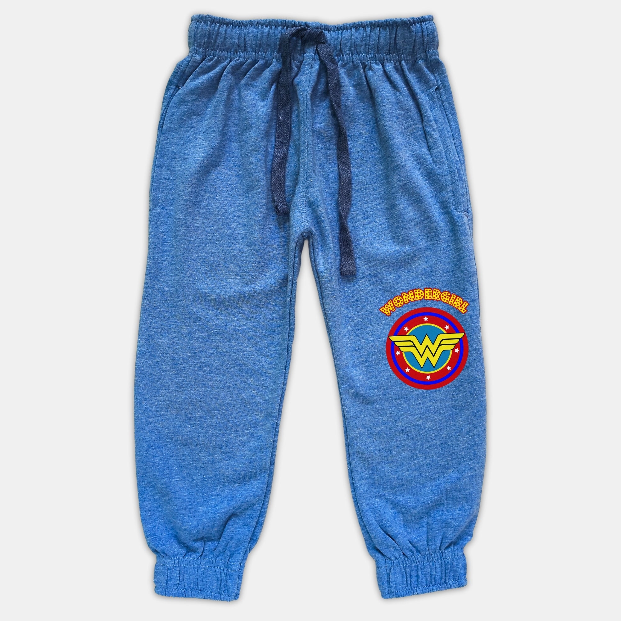 Girl Joggers / Nightpants