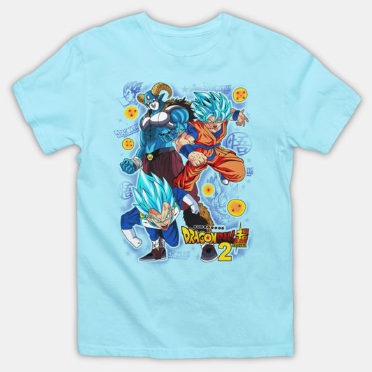 Boy HS Tshirts