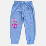 Girl Joggers / Nightpants