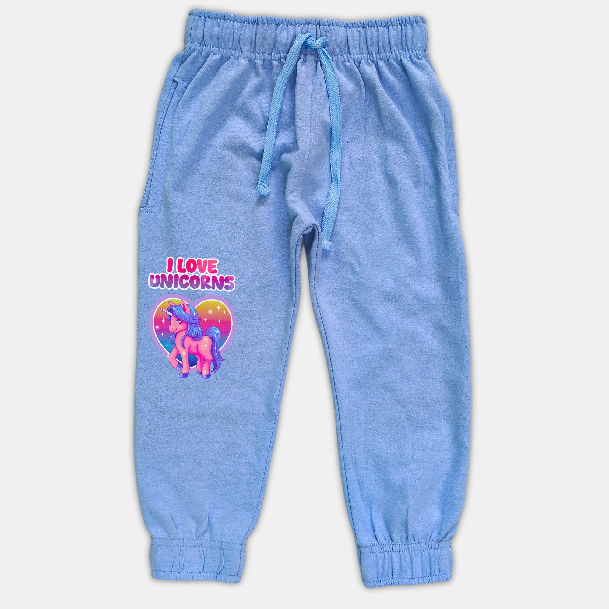 Girl Joggers / Nightpants