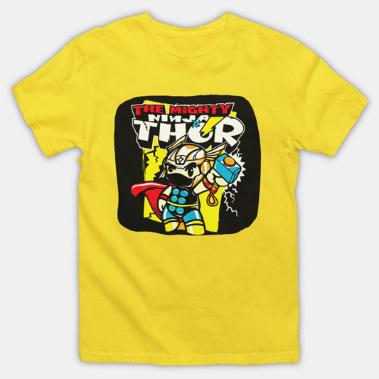 Boy HS Tshirts