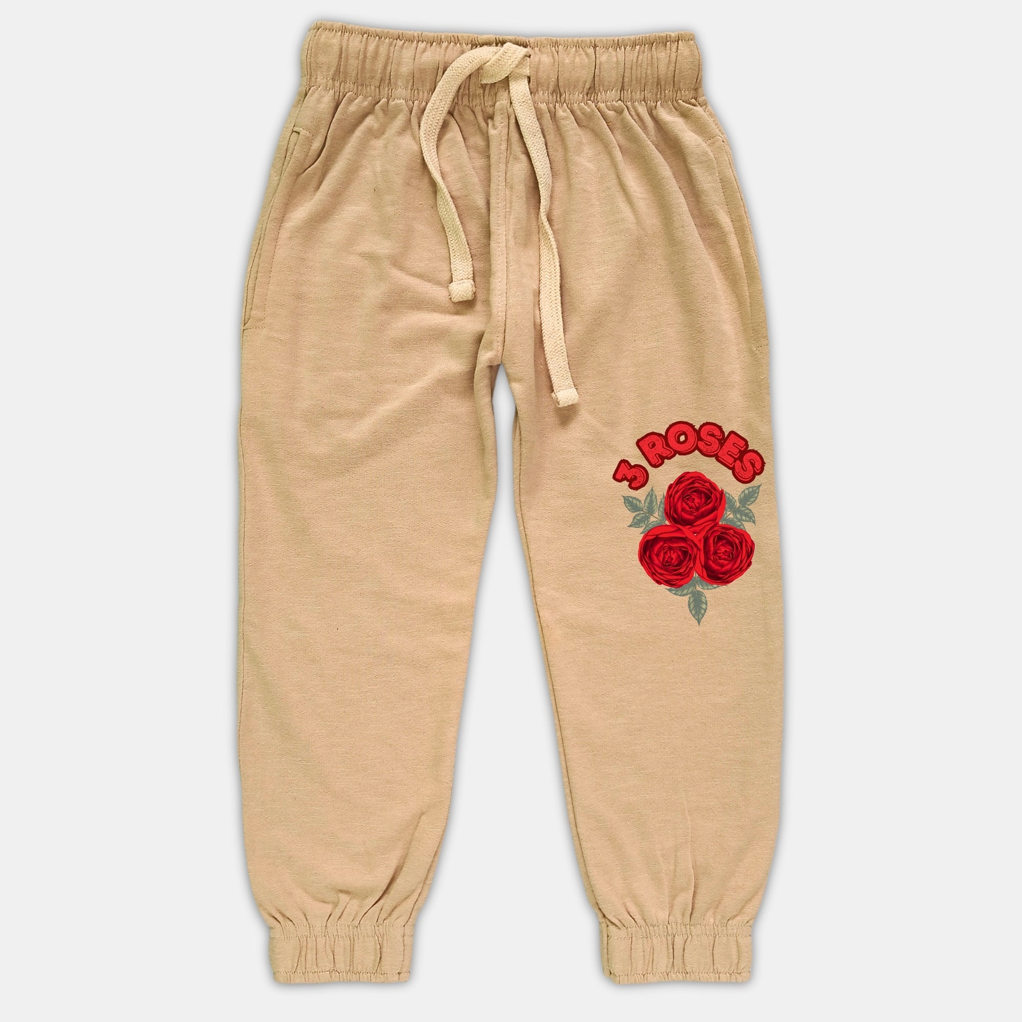 Girl Joggers / Nightpants