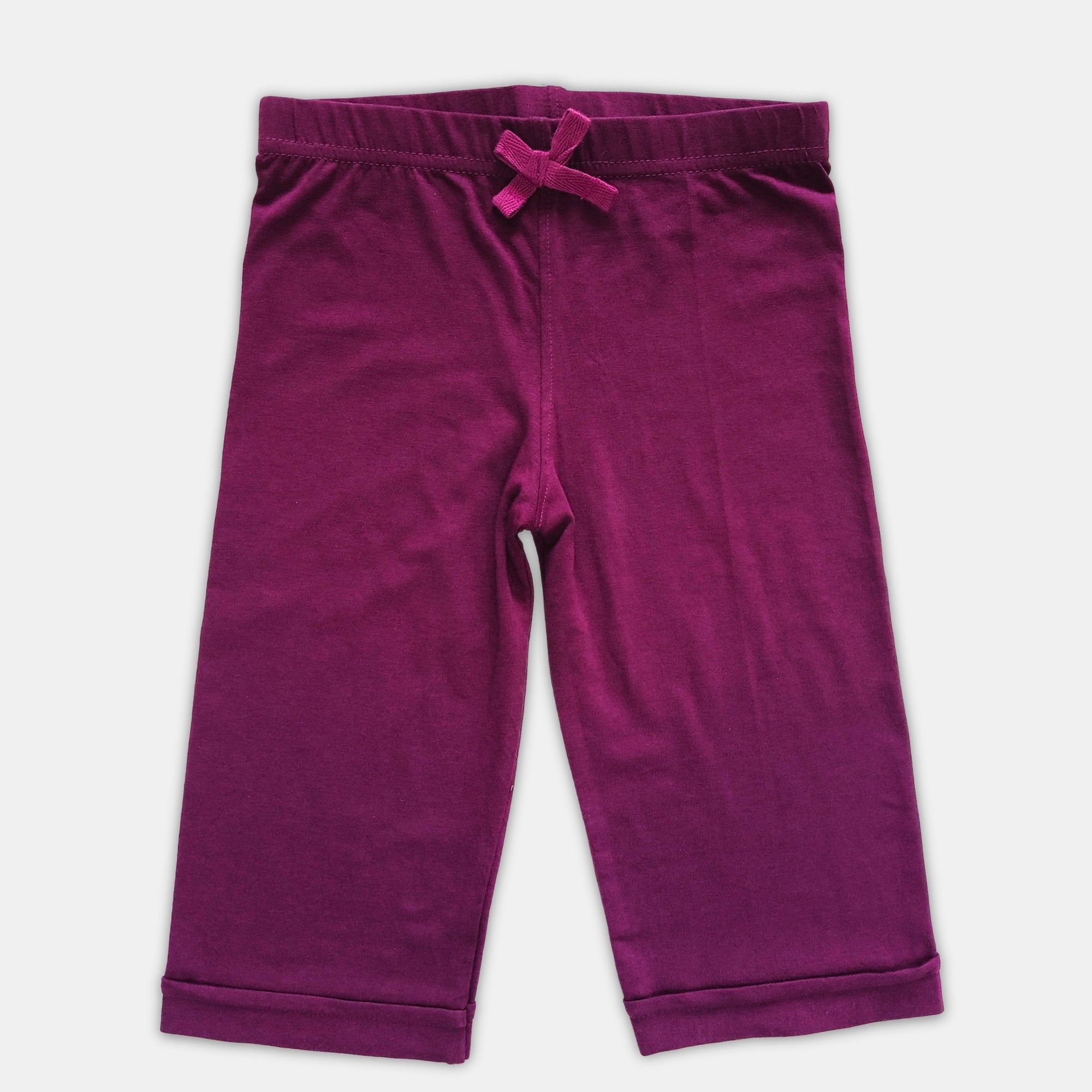 Girl 3/4th Shorts