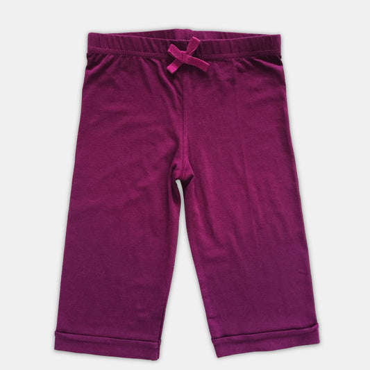 Girl 3/4th Shorts