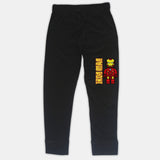 Boy Casual Pants - Printed