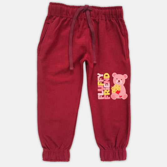 Girl Joggers / Nightpants
