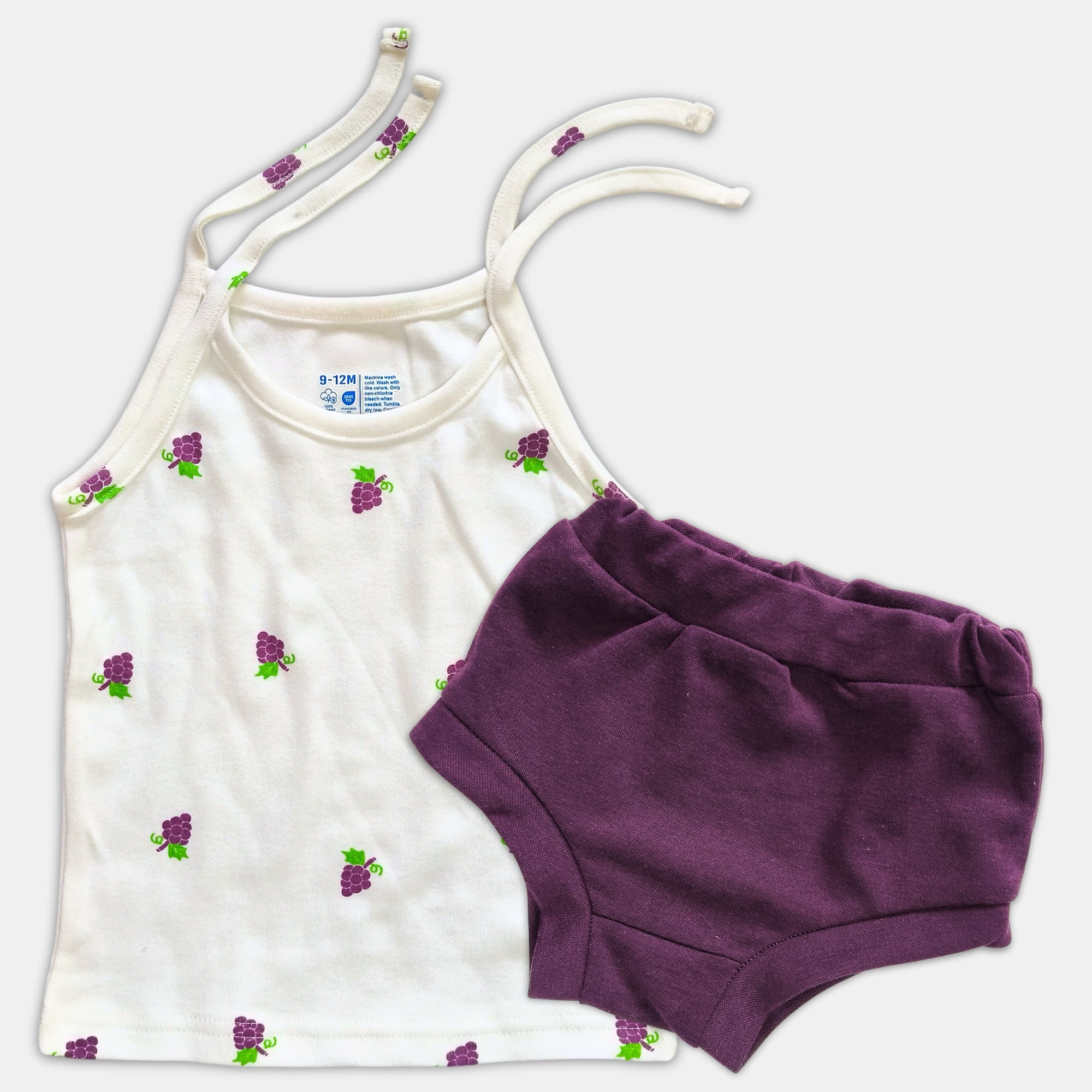 Baby 2 Piece Set