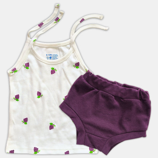 Baby 2 Piece Set