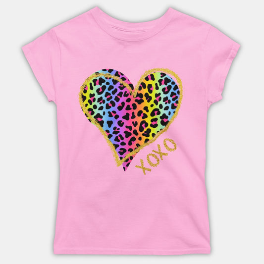 Girl HS Tshirt