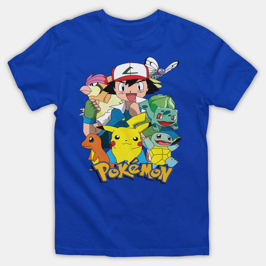 Boy HS Tshirts