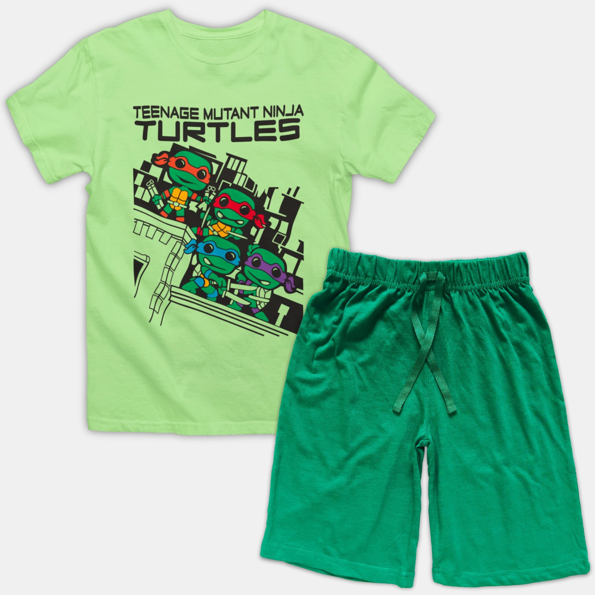 Boy 2 Piece Set