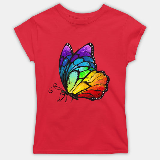 Girl HS Tshirt
